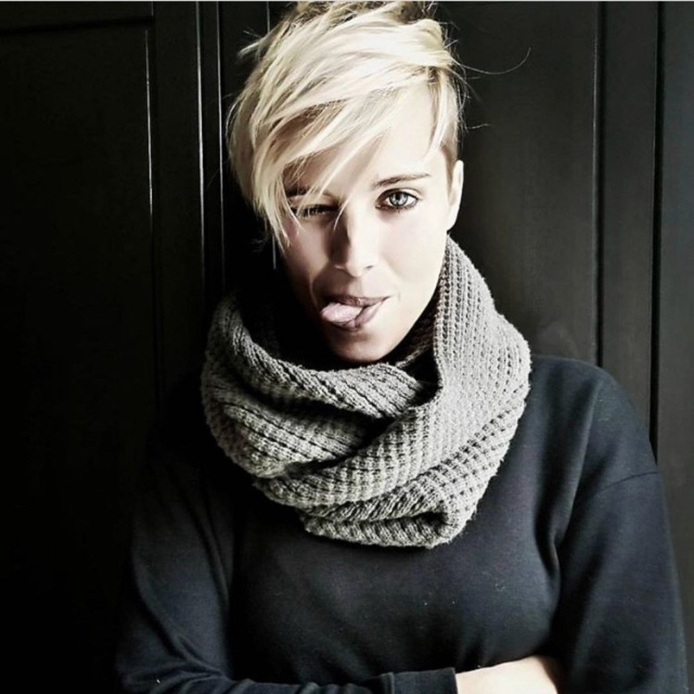 Meet your Posher, Ulla